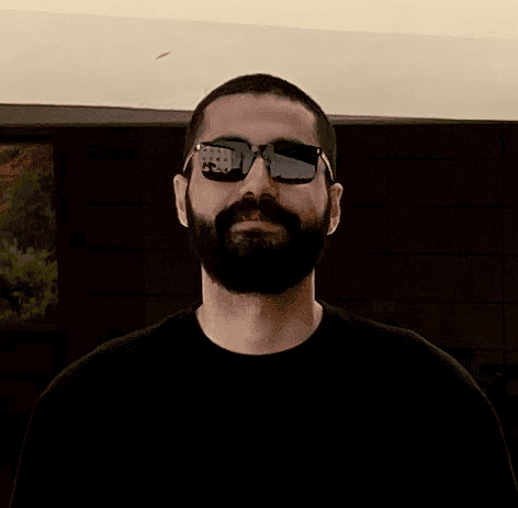 Soheil Ashrafi Amiri