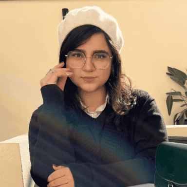 Shakiba Pashaie