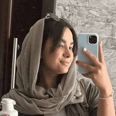 Hasti Cheraghi